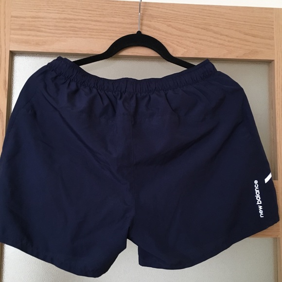 New Balance Shorts - Picture 3 of 5